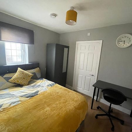 The Oxford Avenue Apartment Southampton Luaran gambar