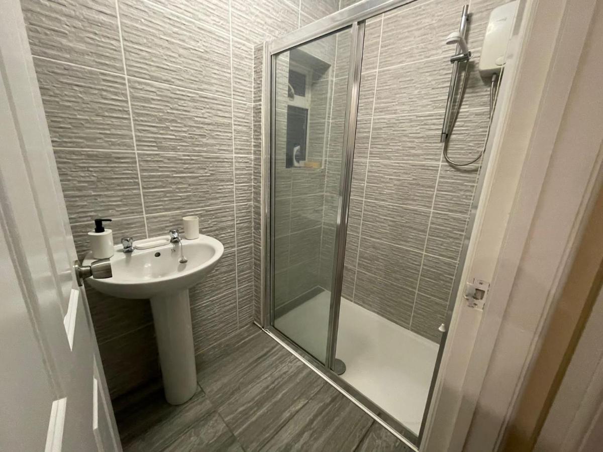 The Oxford Avenue Apartment Southampton Luaran gambar