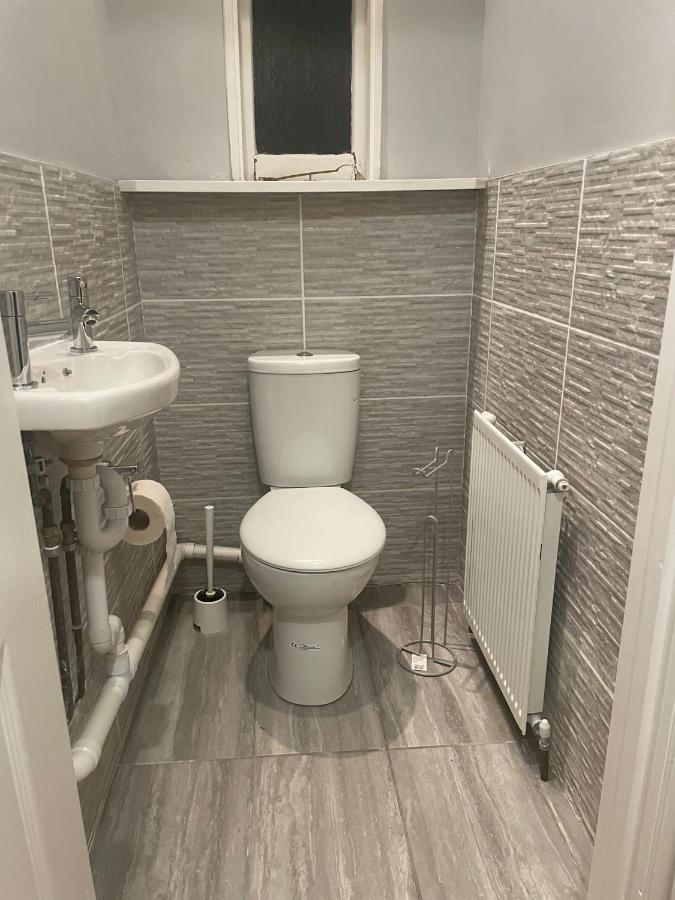 The Oxford Avenue Apartment Southampton Luaran gambar