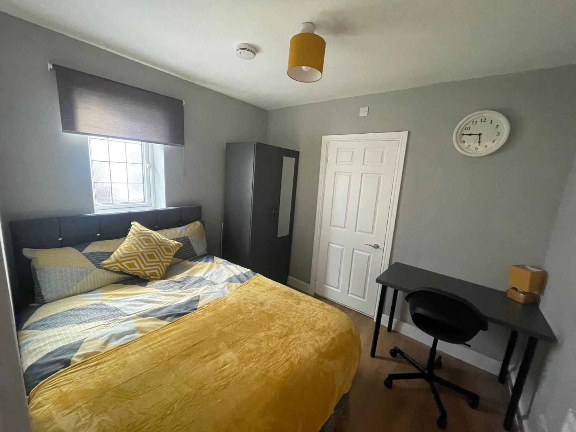 The Oxford Avenue Apartment Southampton Luaran gambar