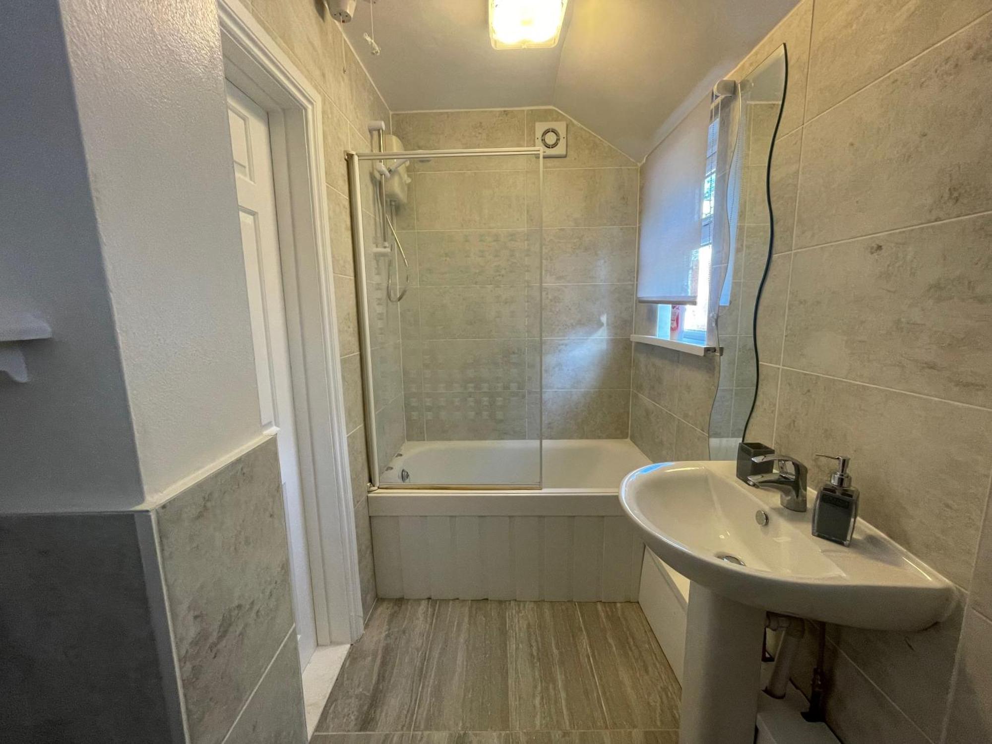 The Oxford Avenue Apartment Southampton Luaran gambar