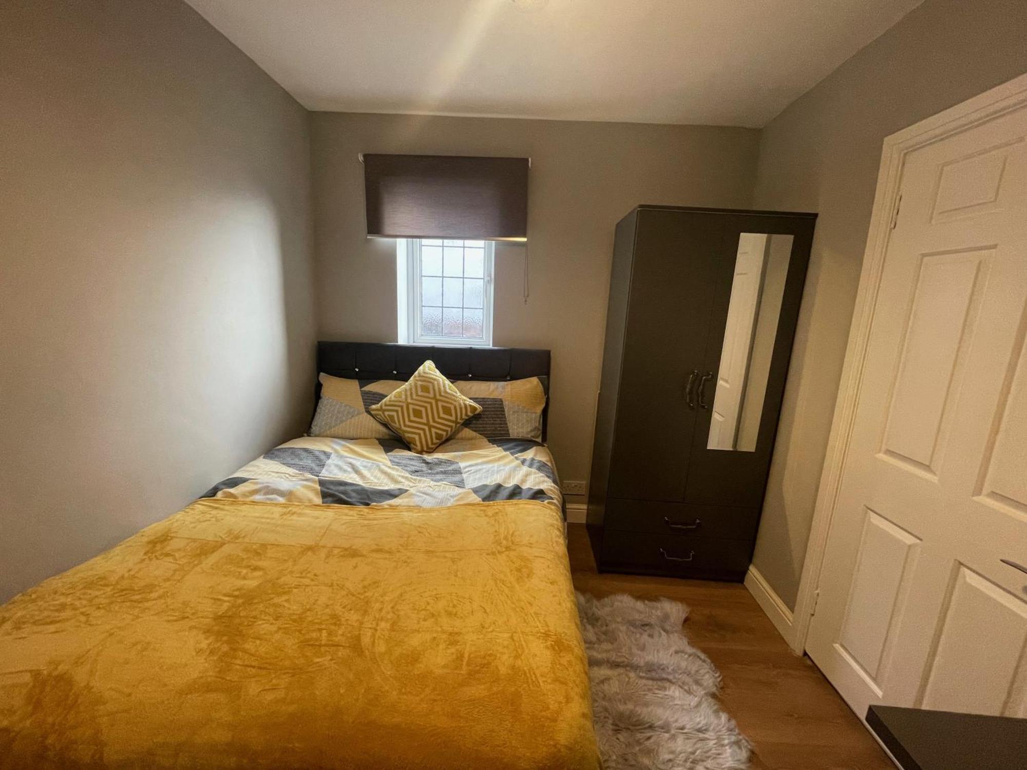 The Oxford Avenue Apartment Southampton Luaran gambar