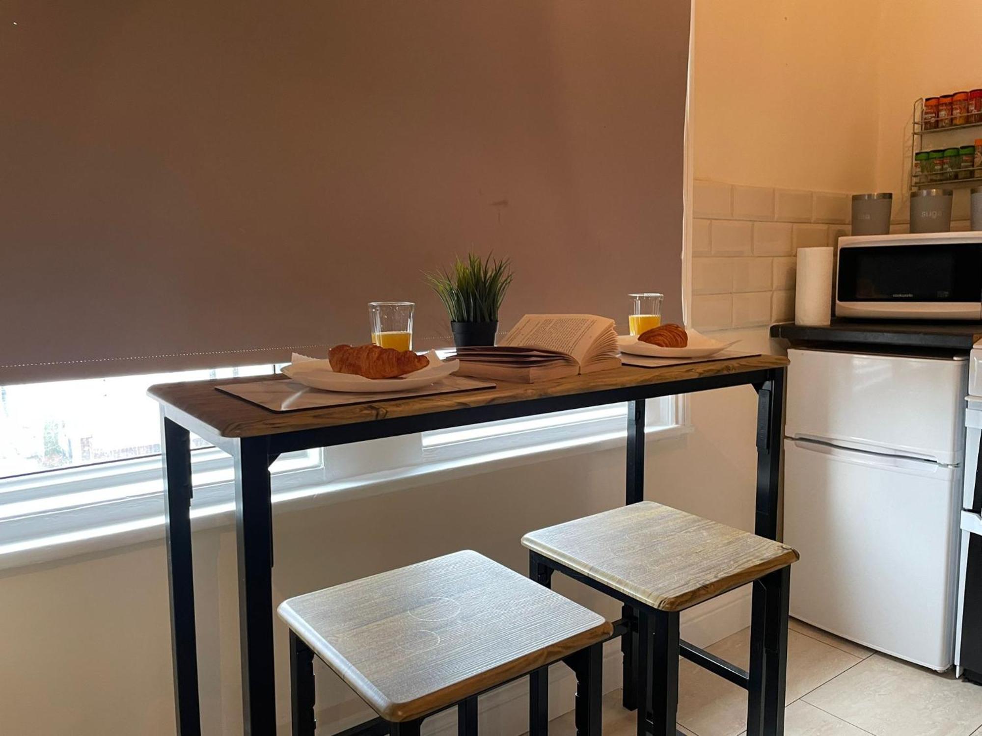 The Oxford Avenue Apartment Southampton Luaran gambar