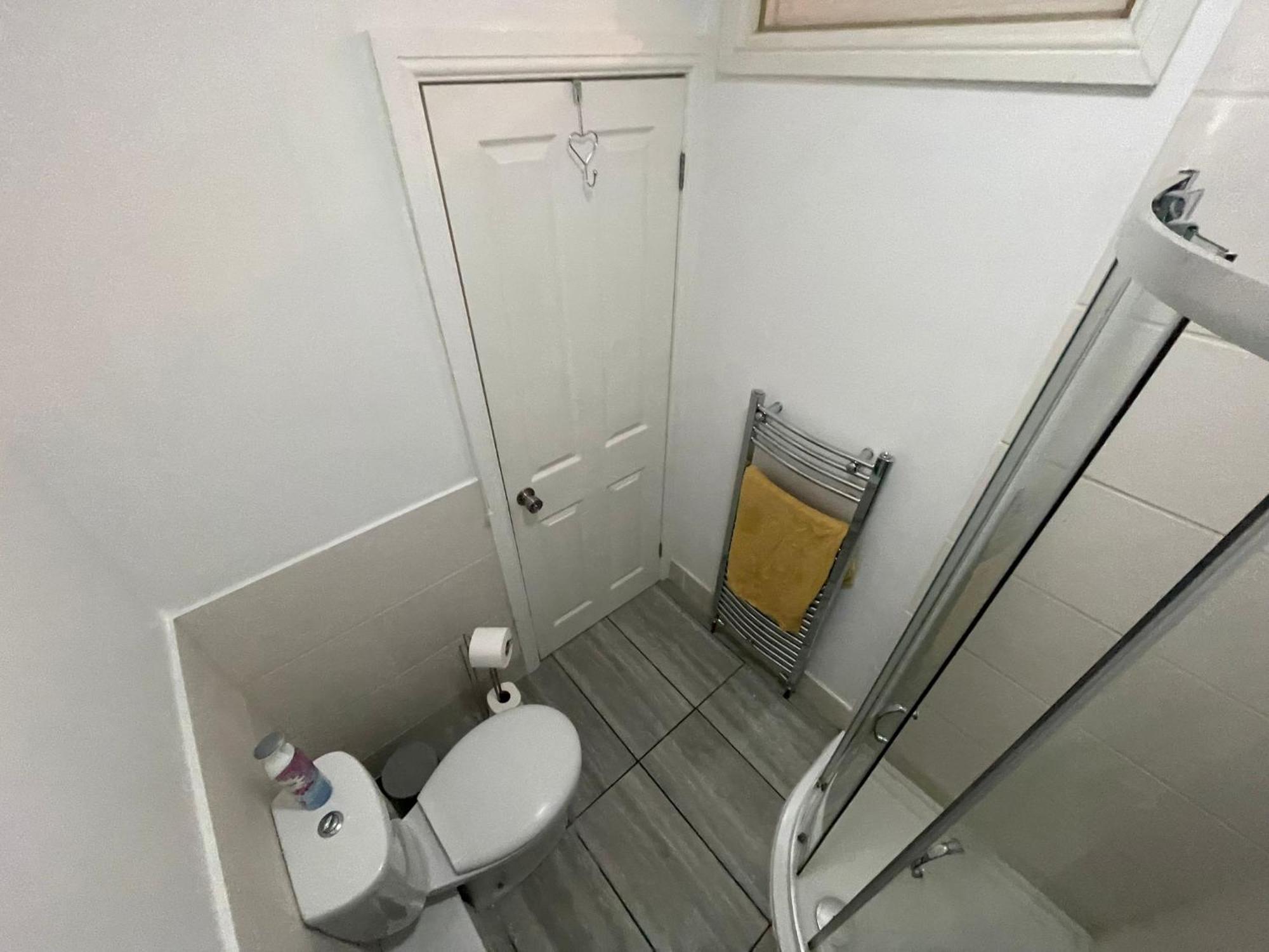 The Oxford Avenue Apartment Southampton Luaran gambar